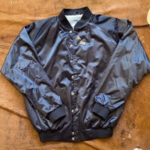 Wildfang Wild Feminist Bomber Size L